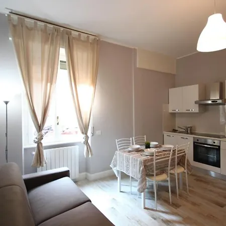Hotel Ferrante Mailand
