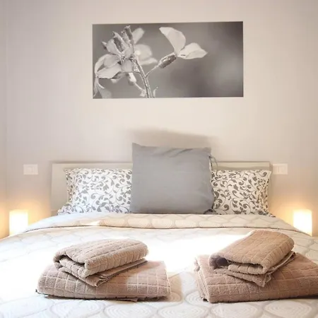 Hotel Ferrante Mailand