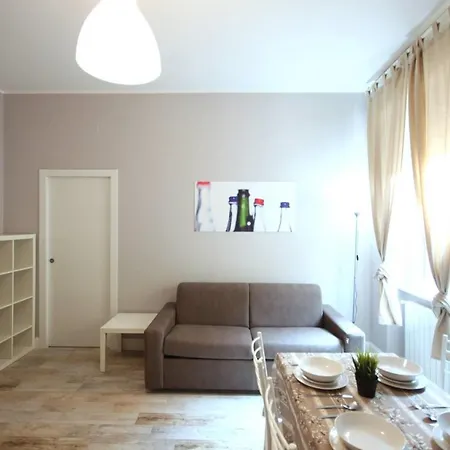 Ferrante * 밀라노