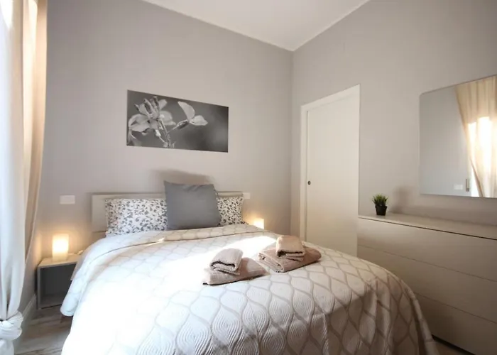 Ferrante Hotel