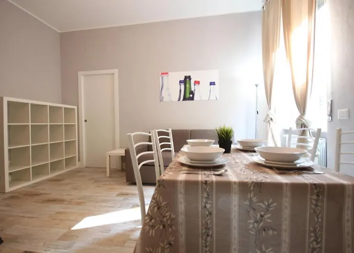 Hotel Ferrante