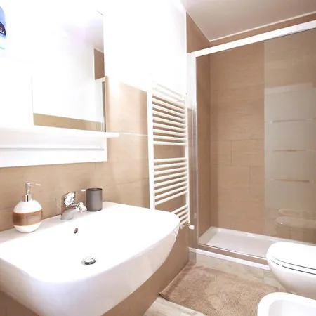 Hotel Ferrante Milan