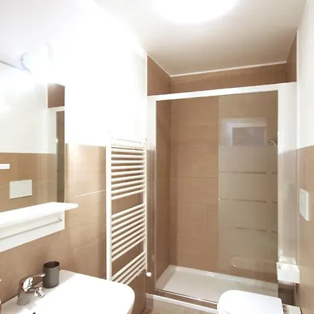 Ferrante Hotel Milan