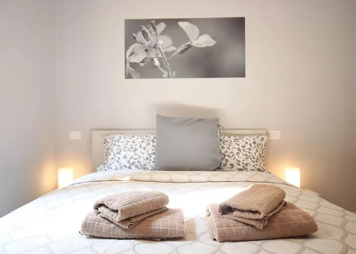 Hotel Ferrante Mailand